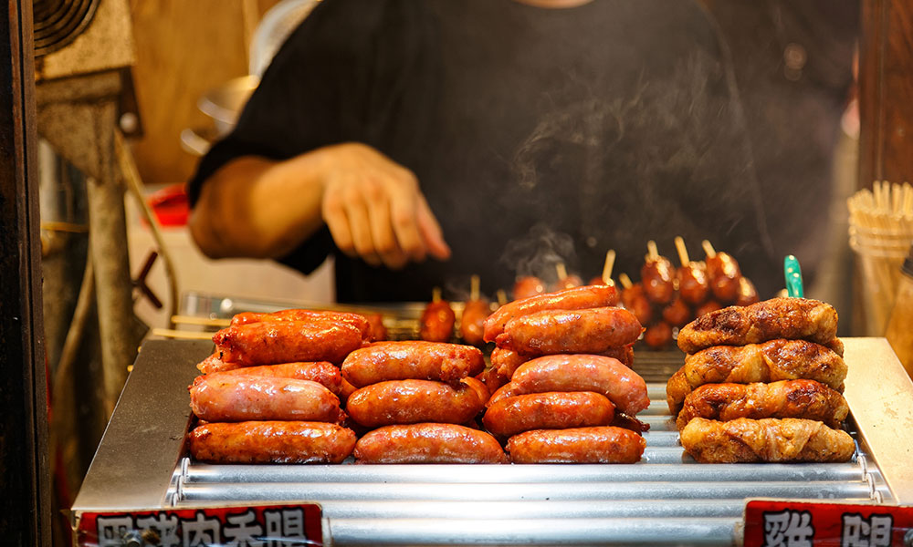 TAIWAN DISCOVERY: 3 DAYS 2 NIGHT