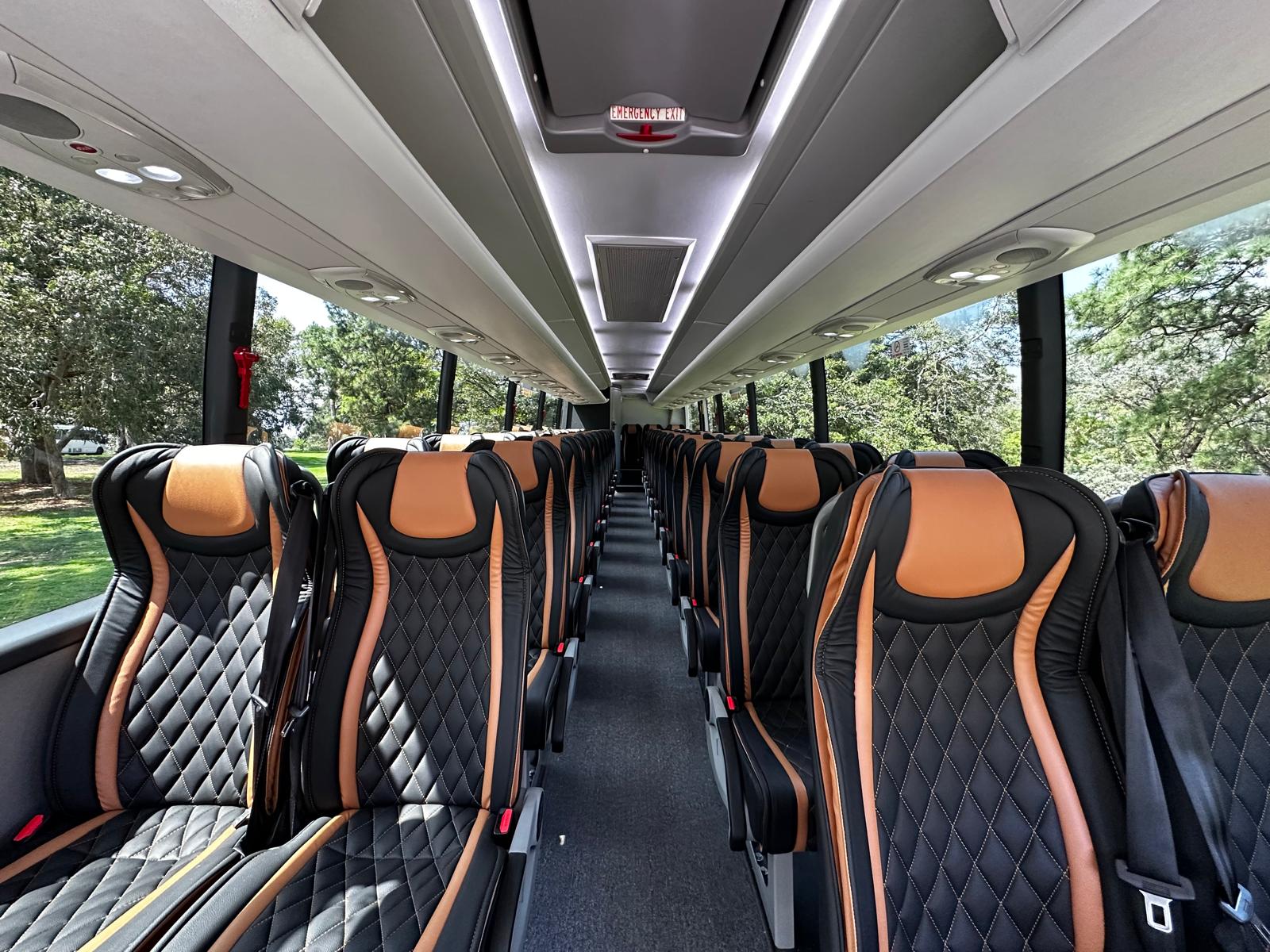 2-DAY 1-NIGHT PERISHER SKI TOUR FROM SYDNEY