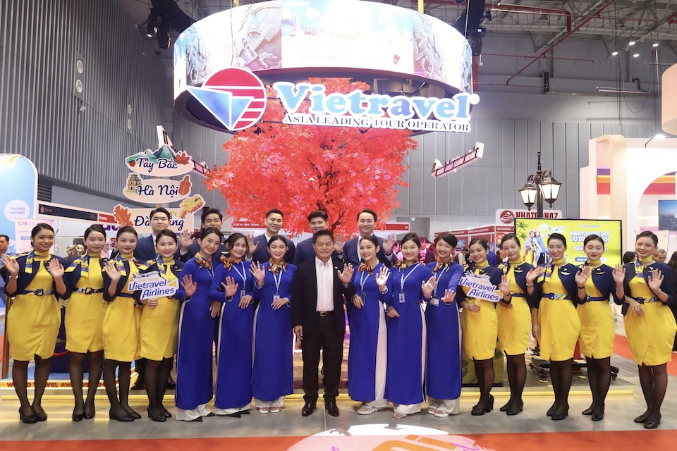 ABOUT VIETRAVEL AUSTRALIA