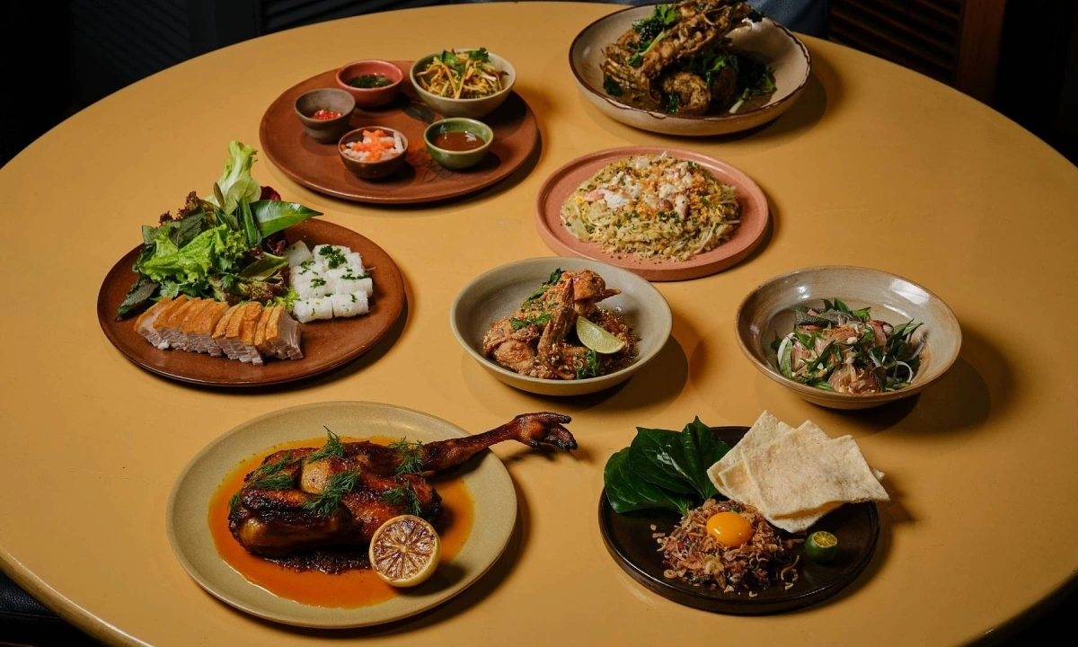 Michelin Guide Vietnam 2025: Top Picks, Local Favorites & What’s Missing