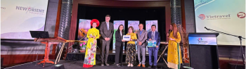 Vietravel Australia Joins Vietnam Tourism Promotion in Melbourne