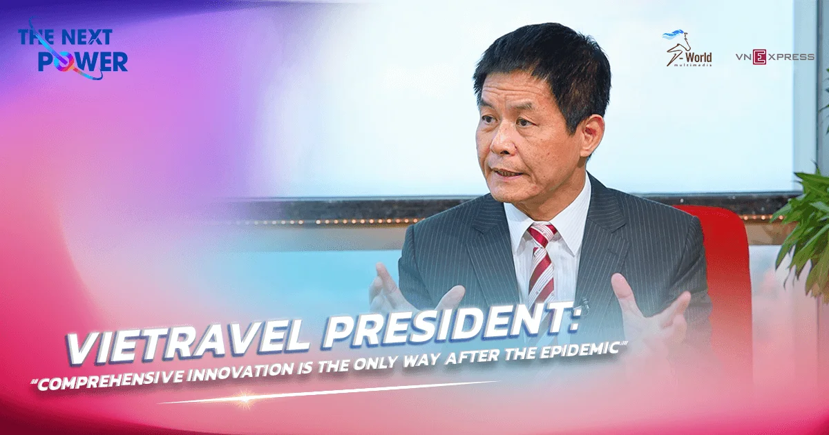 ABOUT VIETRAVEL AUSTRALIA