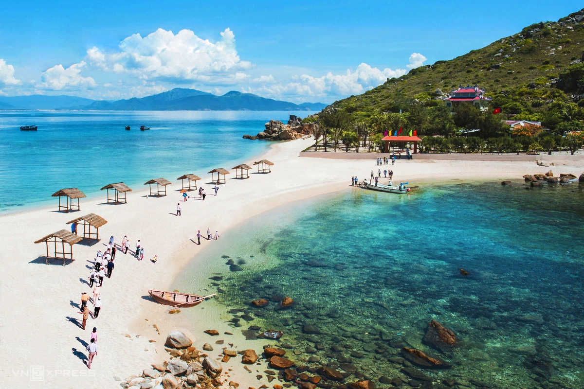 DA LAT & NHA TRANG 8DAYS 7NIGHTS