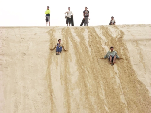 PREMIUM PACKAGE - PORT STEPHENS & HUNTER VALLEY