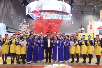 ABOUT VIETRAVEL AUSTRALIA